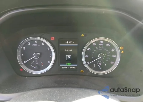 2018 Hyundai Sonata Limited from USA, damaged, VIN 5NPE34AF5JH650101